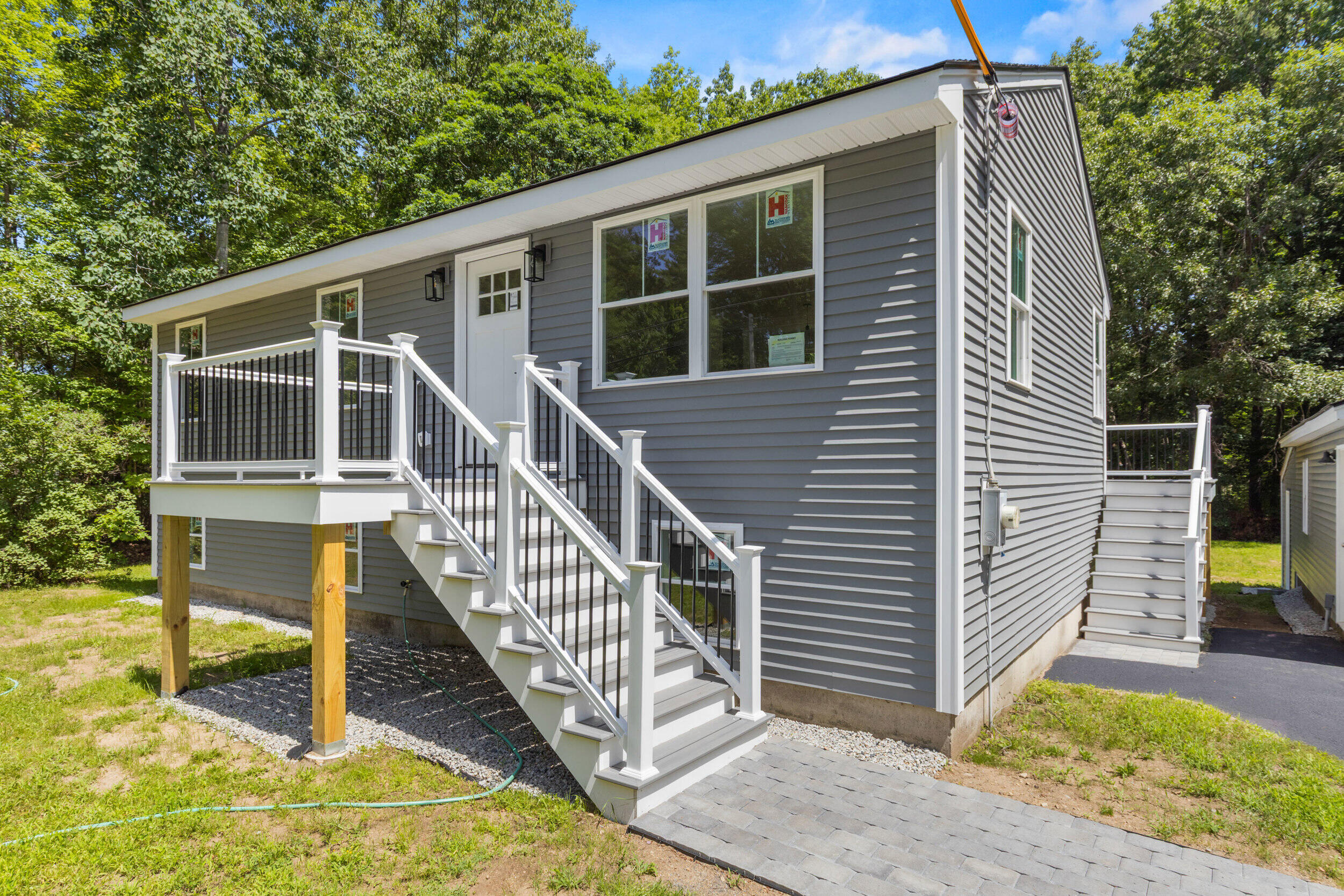2817 Sanford Road Wells, ME 04090 - Photo 5 of 29 Fully Renovated Home