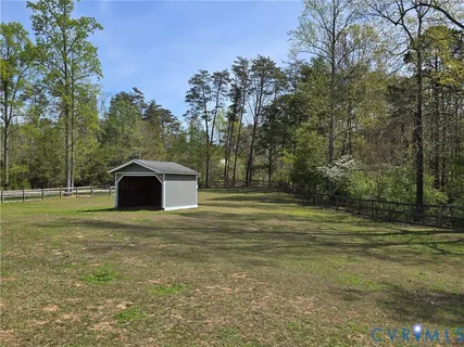 $629,000 | 4005 West Chapel Drive, Goochland, VA 23063