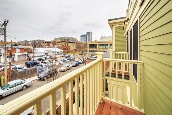 14 Decatur Street, Unit D14 Cambridge, MA 02139 - Photo 25 of 30 Gallery Image 25
