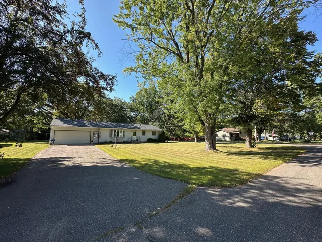 $249,500 | 16941 Grove Street, Little Falls, MN 56345