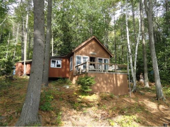 0 Pine Hill Road Croydon, NH 03773 - Photo 1 of 1