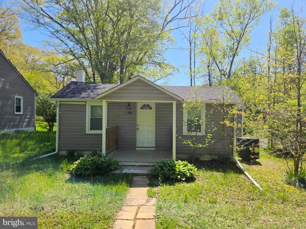 $192,950 | 1537 Mitchell Lane, Aberdeen, MD 21001