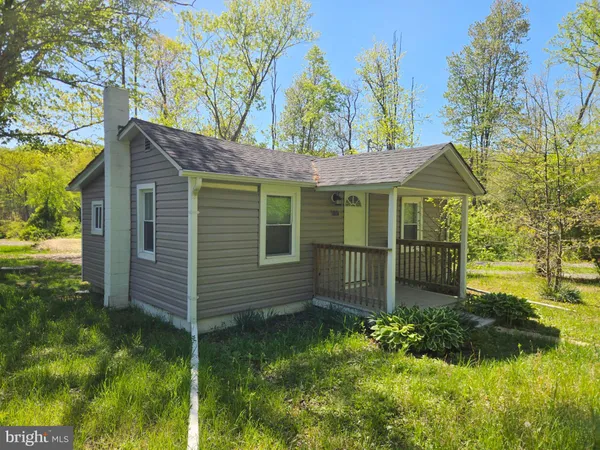 $192,950 | 1537 Mitchell Lane, Aberdeen, MD 21001