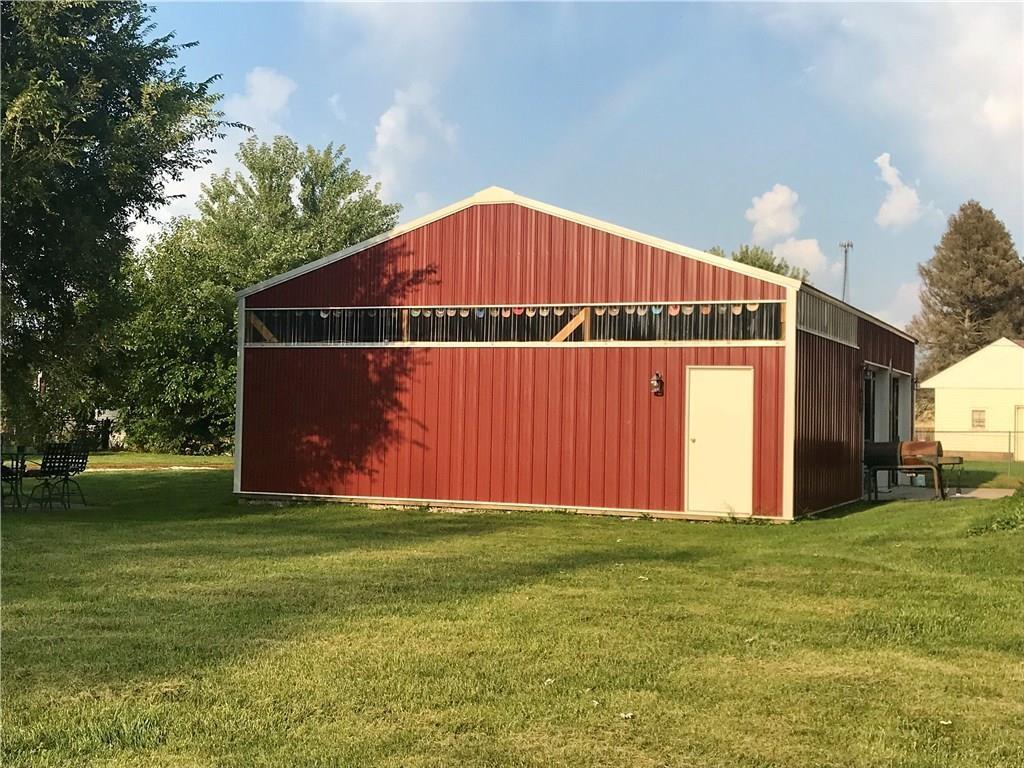 313 East Pat Rady Way Bainbridge, IN 46105 - Photo 8 of 23 Gallery Image 8