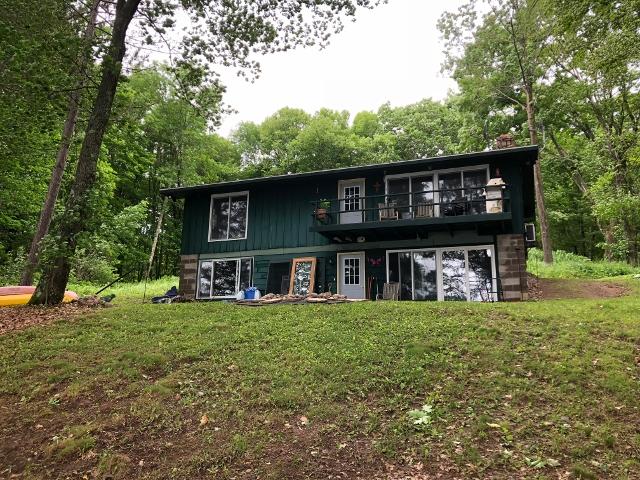 10840 North Linden Road Hayward, WI 54843 - Photo 1 of 1 Gallery Image 1