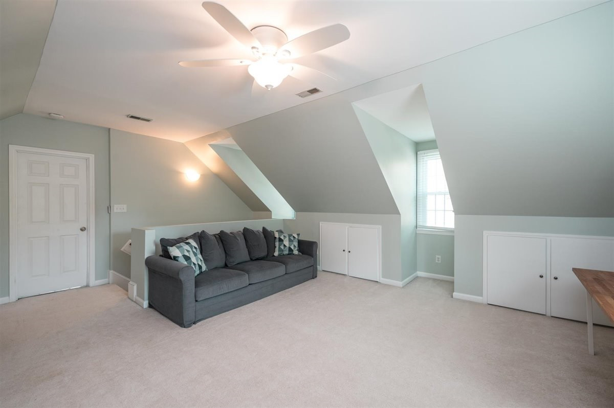 8013 Morgans Way Raleigh, NC 27615 - Photo 26 of 30 Photo 26