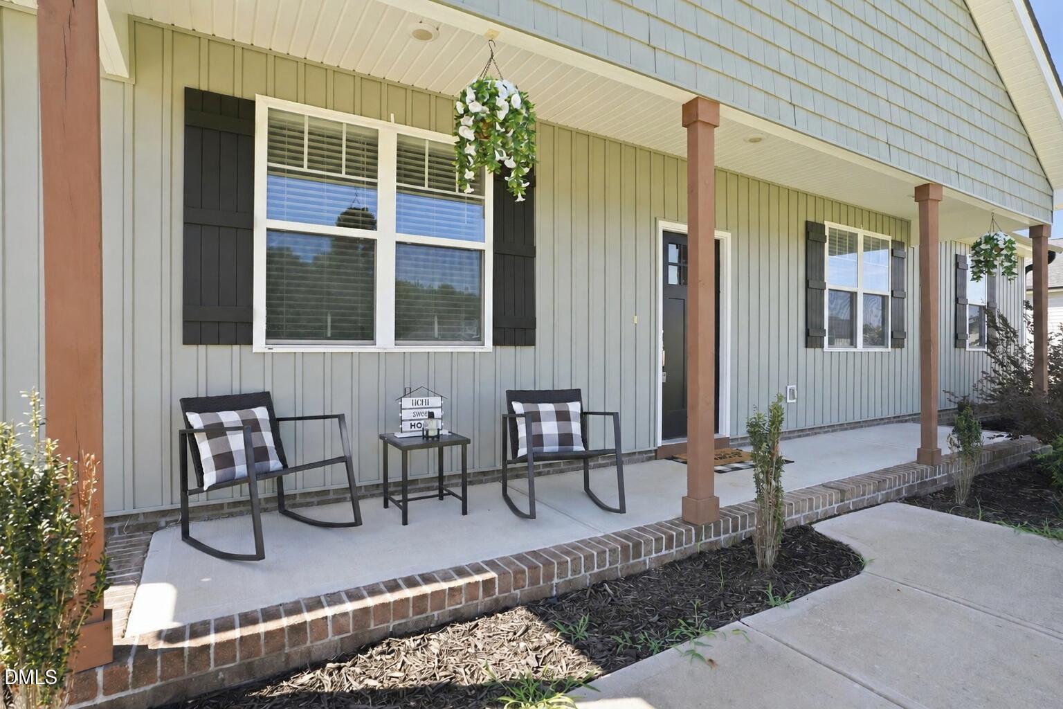 4067 Needham Road Bailey, NC 27807 - Photo 4 of 41