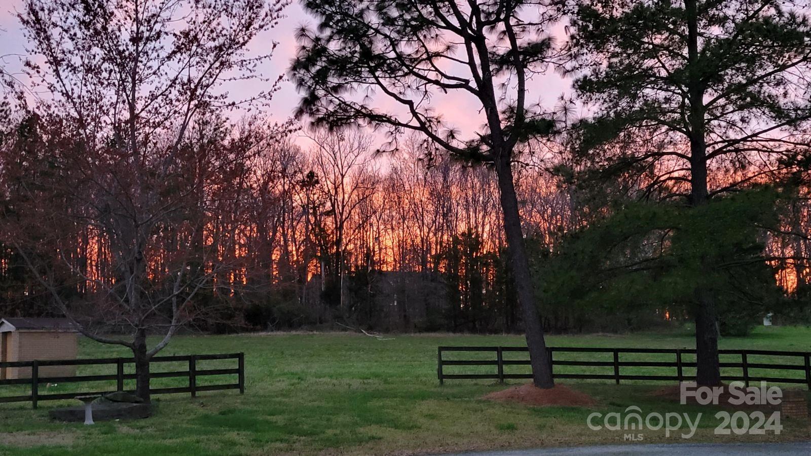1118 Stack Road Monroe, NC 28112 - Photo 40 of 42 a view of park benches