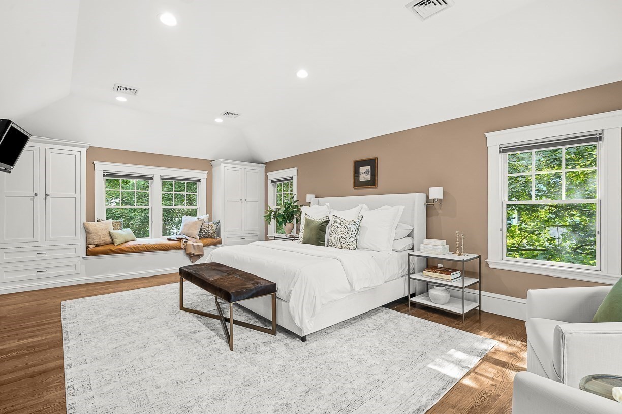 8 Tennyson Road Wellesley, MA 02481 - Photo 23 of 40 Gallery Image 23