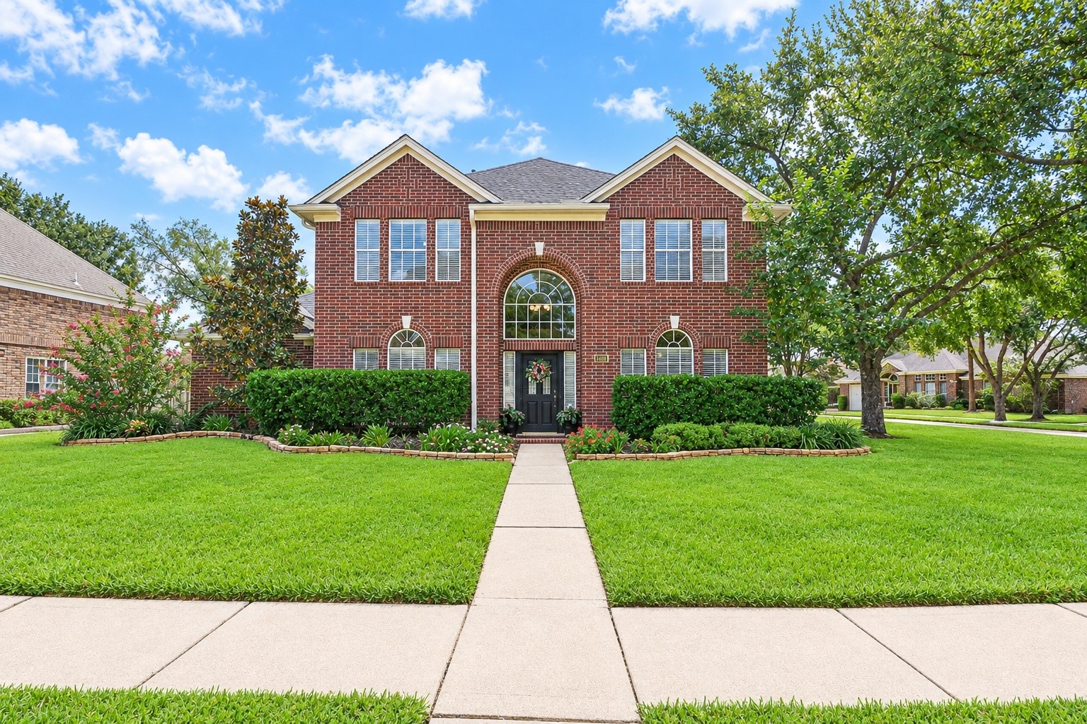 3106 Dulaney Road Houston, TX 77084 - Photo 1 of 33 Welcome home to 3106 Dulaney Road!