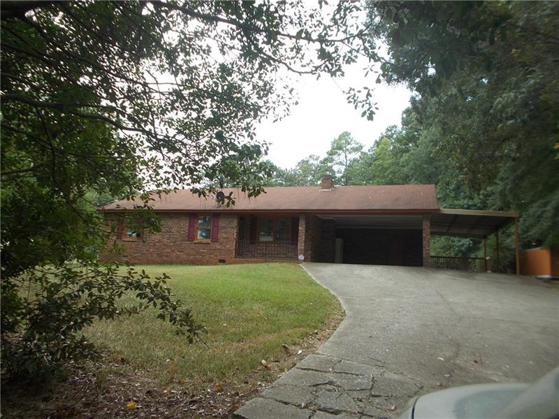 3998 Ewing Road Austell, GA 30106 - Photo 1 of 1 Gallery Image 1