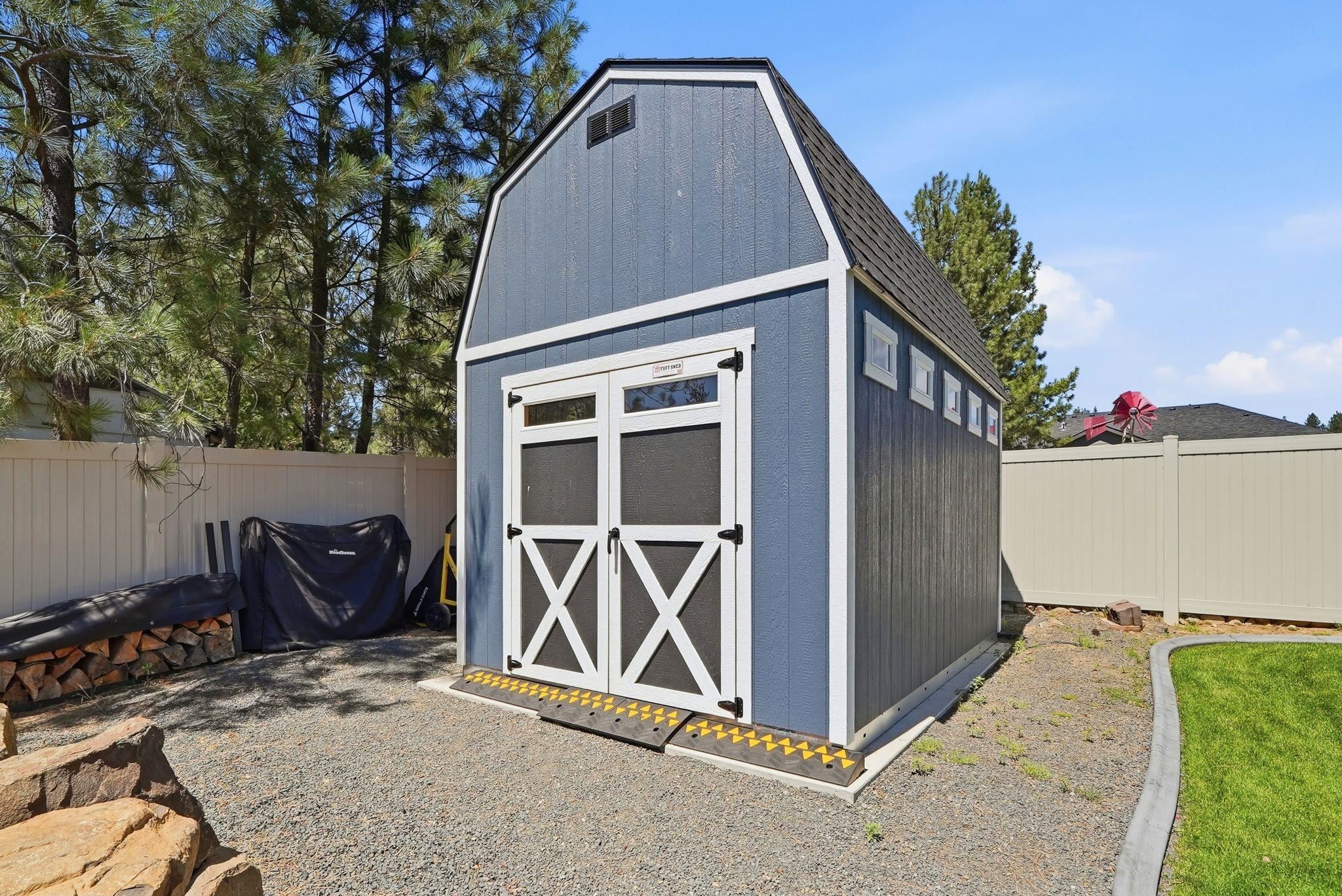 25517 North Sheridan Road Chattaroy, WA 99003 - Photo 44 of 49