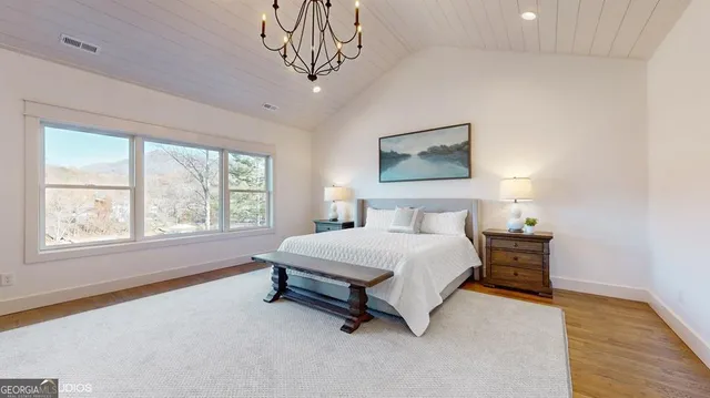 $995,000 | 778 C North Main Street, Hiawassee, GA 30546