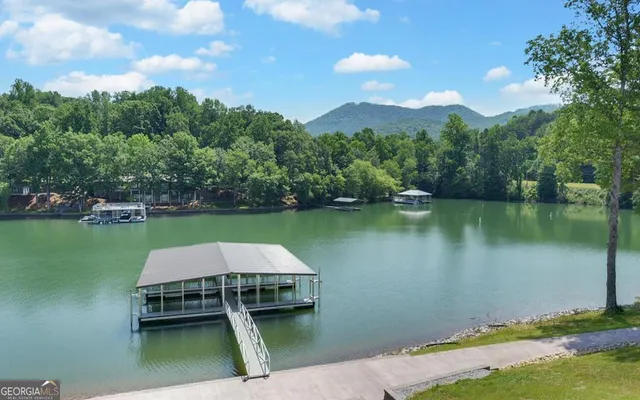 $995,000 | 778 C North Main Street, Hiawassee, GA 30546