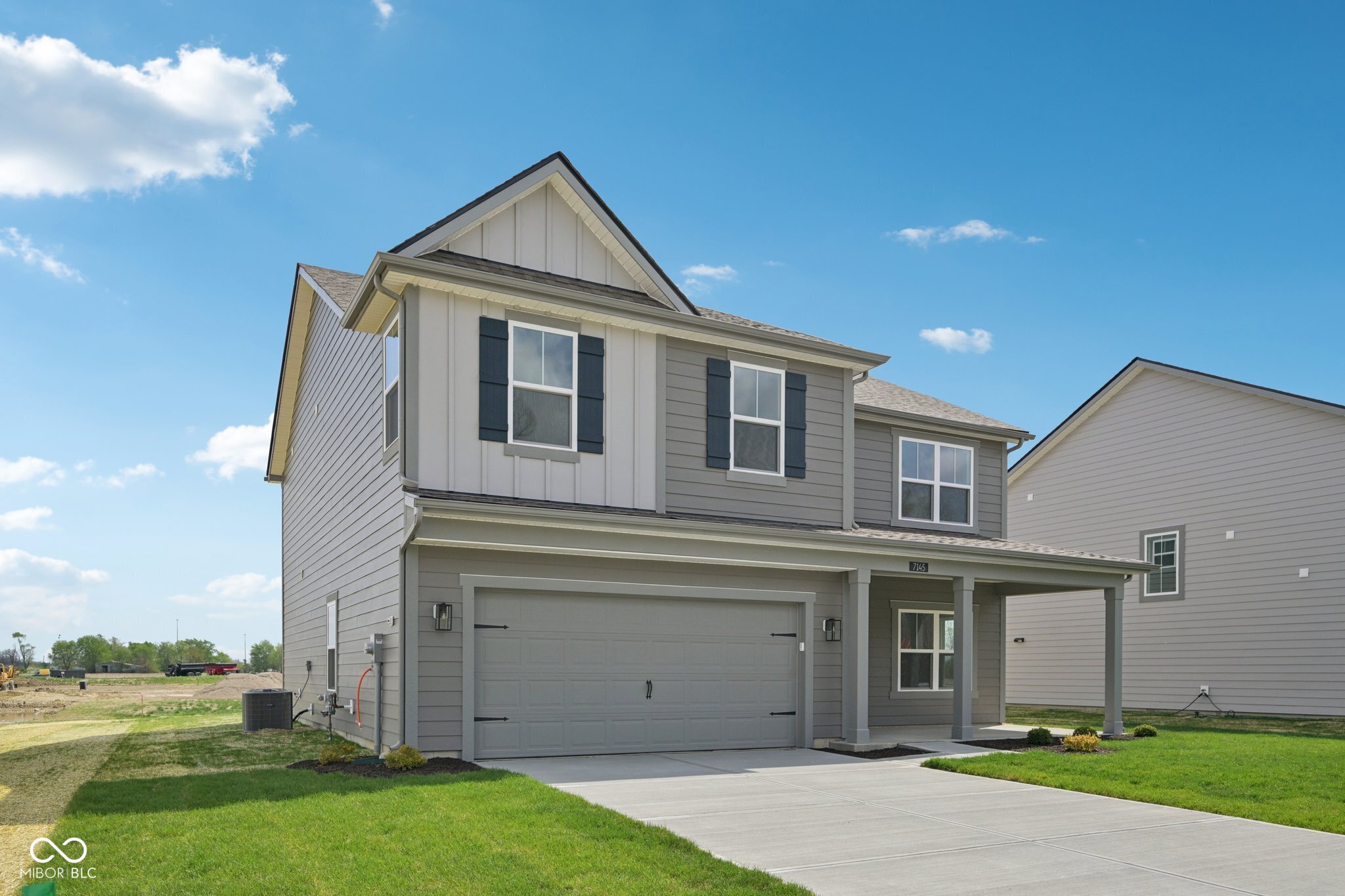 7145 Theo Baker Boulevard Pendleton, IN 46064 - Photo 2 of 54
