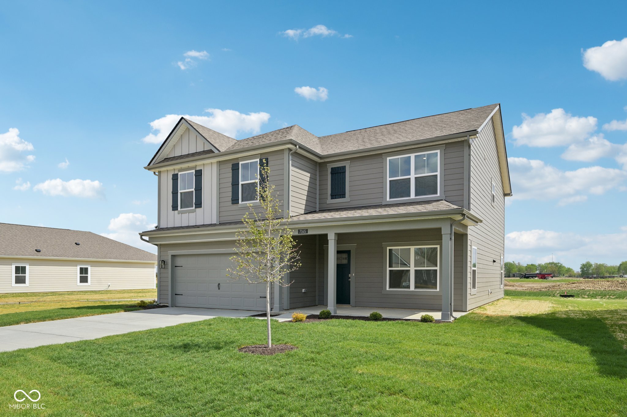 7145 Theo Baker Boulevard Pendleton, IN 46064 - Photo 3 of 54
