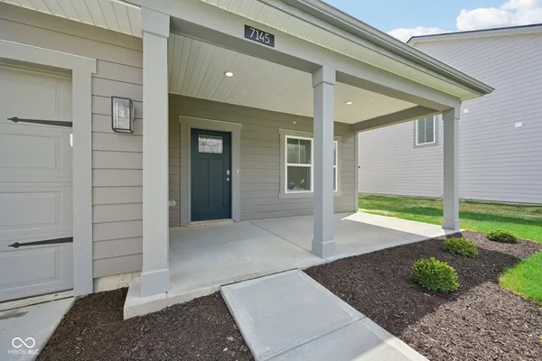 $409,900 | 7145 Theo Baker Boulevard, Pendleton, IN 46064