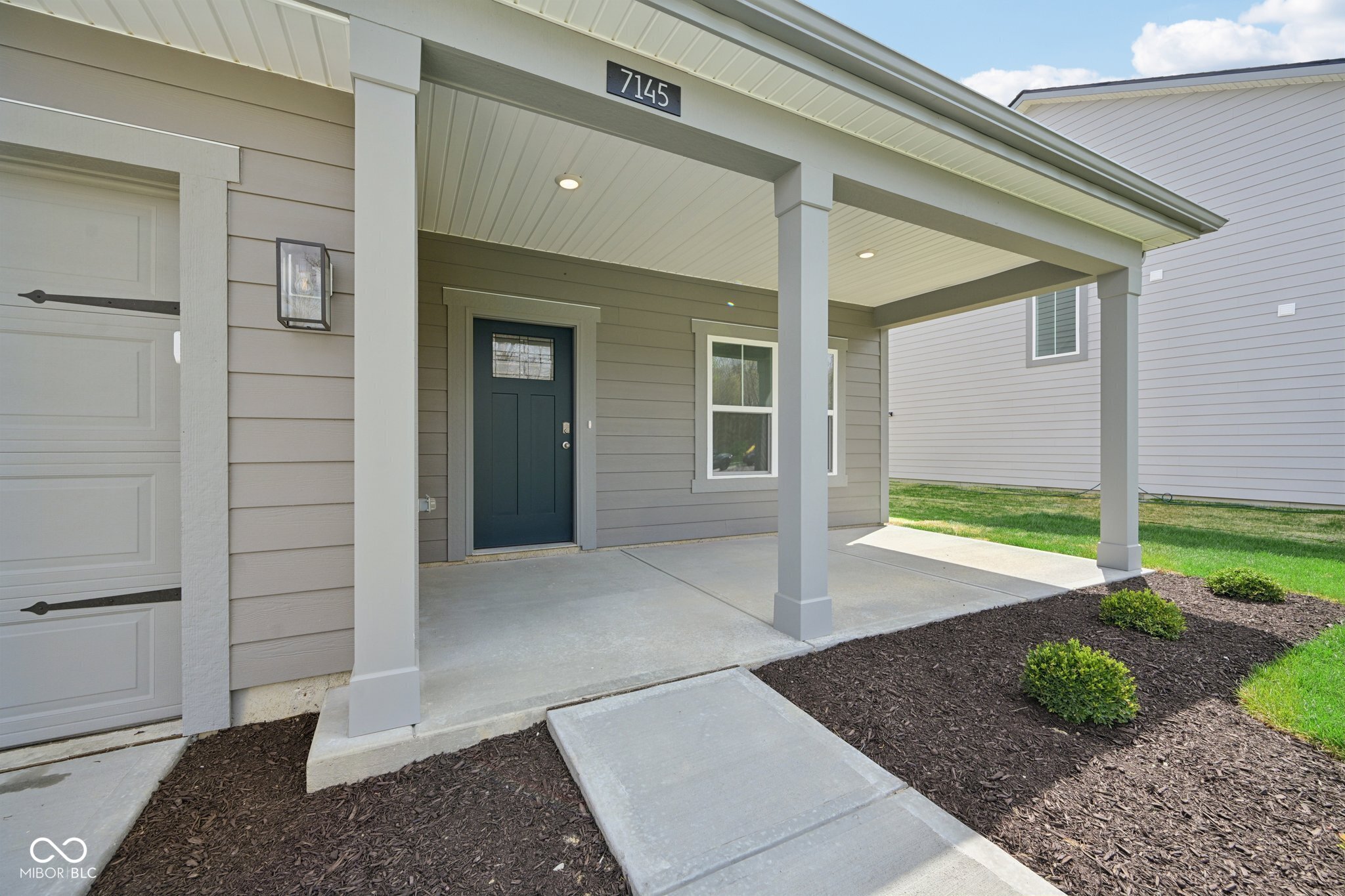 7145 Theo Baker Boulevard Pendleton, IN 46064 - Photo 4 of 54