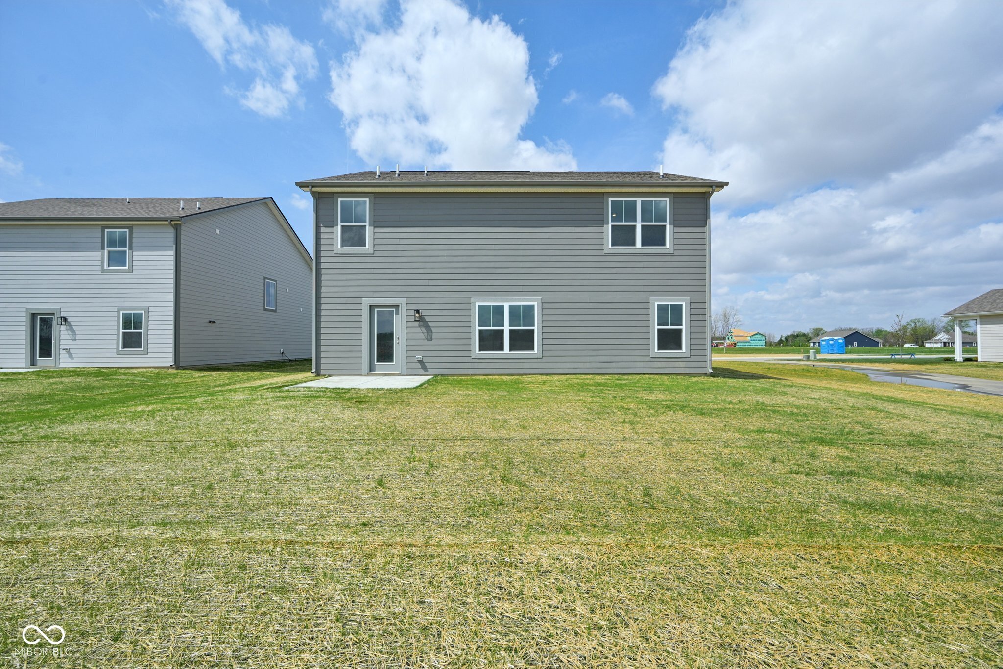 7145 Theo Baker Boulevard Pendleton, IN 46064 - Photo 44 of 54