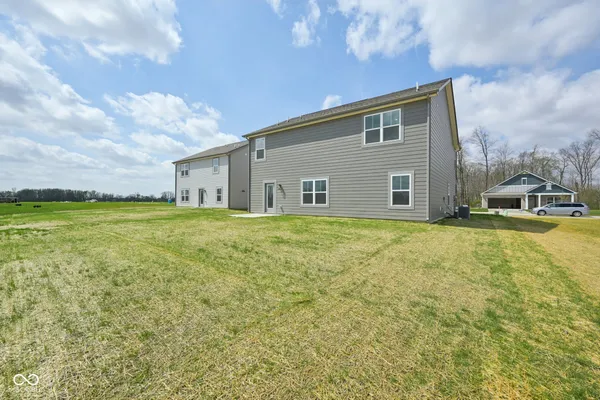 $409,900 | 7145 Theo Baker Boulevard, Pendleton, IN 46064