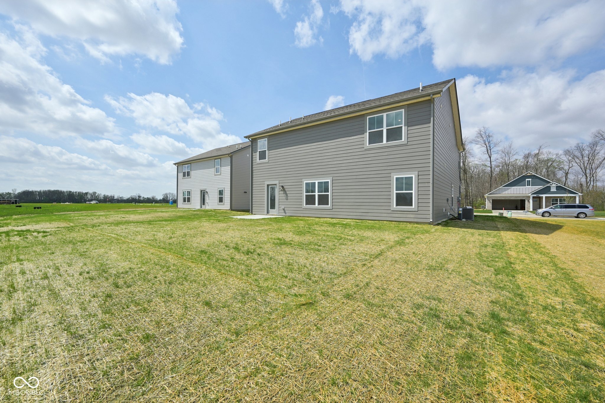 7145 Theo Baker Boulevard Pendleton, IN 46064 - Photo 45 of 54