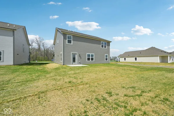 $409,900 | 7145 Theo Baker Boulevard, Pendleton, IN 46064