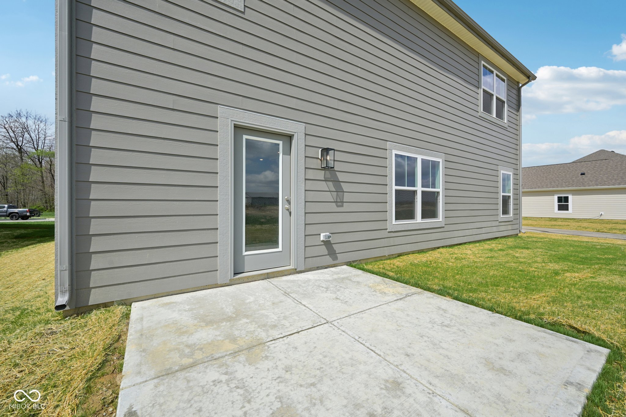 7145 Theo Baker Boulevard Pendleton, IN 46064 - Photo 47 of 54