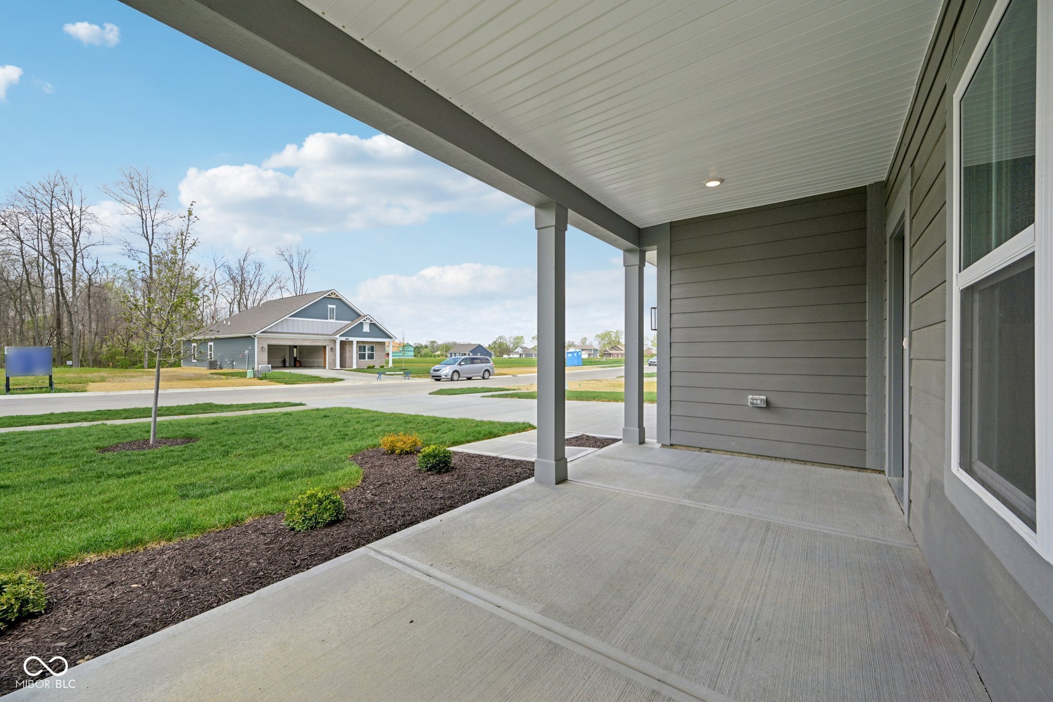 7145 Theo Baker Boulevard Pendleton, IN 46064 - Photo 5 of 54