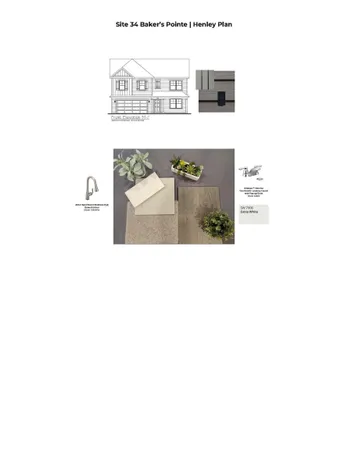 $409,900 | 7145 Theo Baker Boulevard, Pendleton, IN 46064