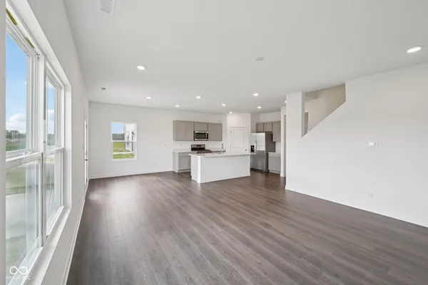 $409,900 | 7145 Theo Baker Boulevard, Pendleton, IN 46064