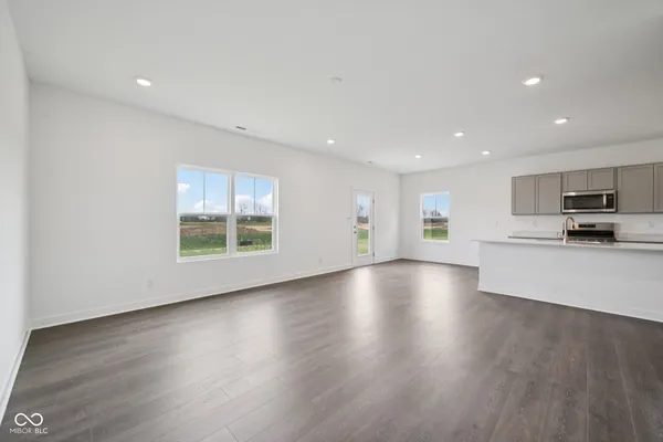 $409,900 | 7145 Theo Baker Boulevard, Pendleton, IN 46064