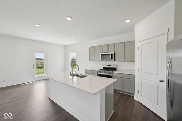 $409,900 | 7145 Theo Baker Boulevard, Pendleton, IN 46064