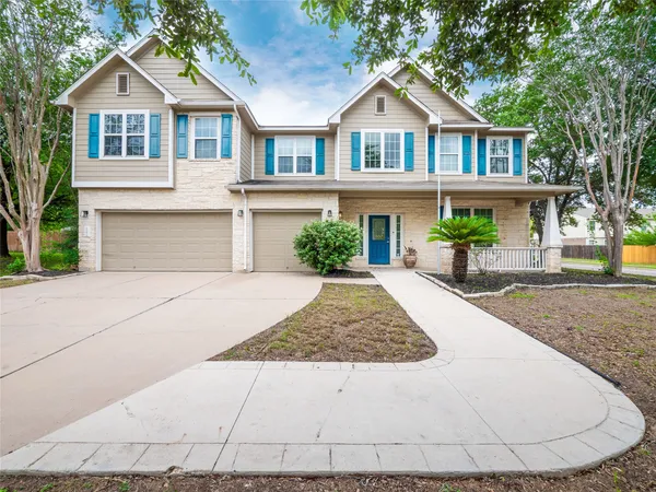 $389,000 | 125 Hometown Parkway, Kyle, TX 78640