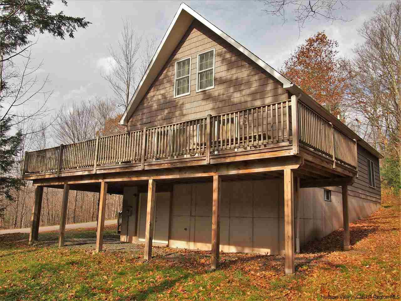 40 Highridge Road Windham, NY 12439 - Photo 1 of 30 Photo 1
