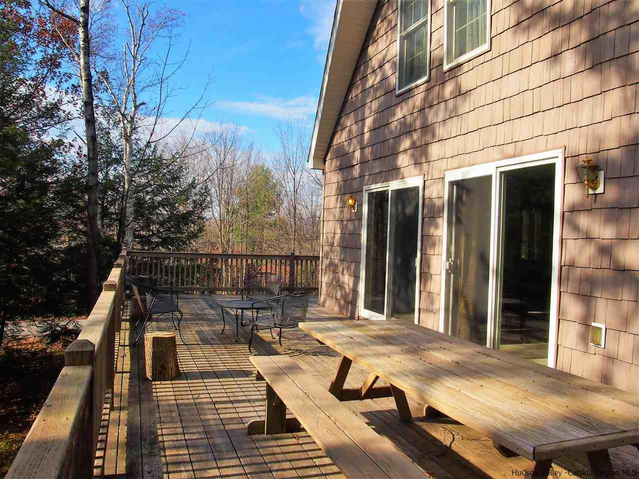 40 Highridge Road Windham, NY 12439 - Photo 2 of 30 Photo 2