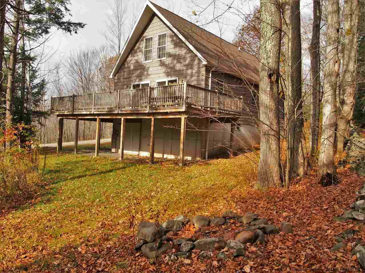40 Highridge Road Windham, NY 12439 - Photo 29 of 30 Photo 29