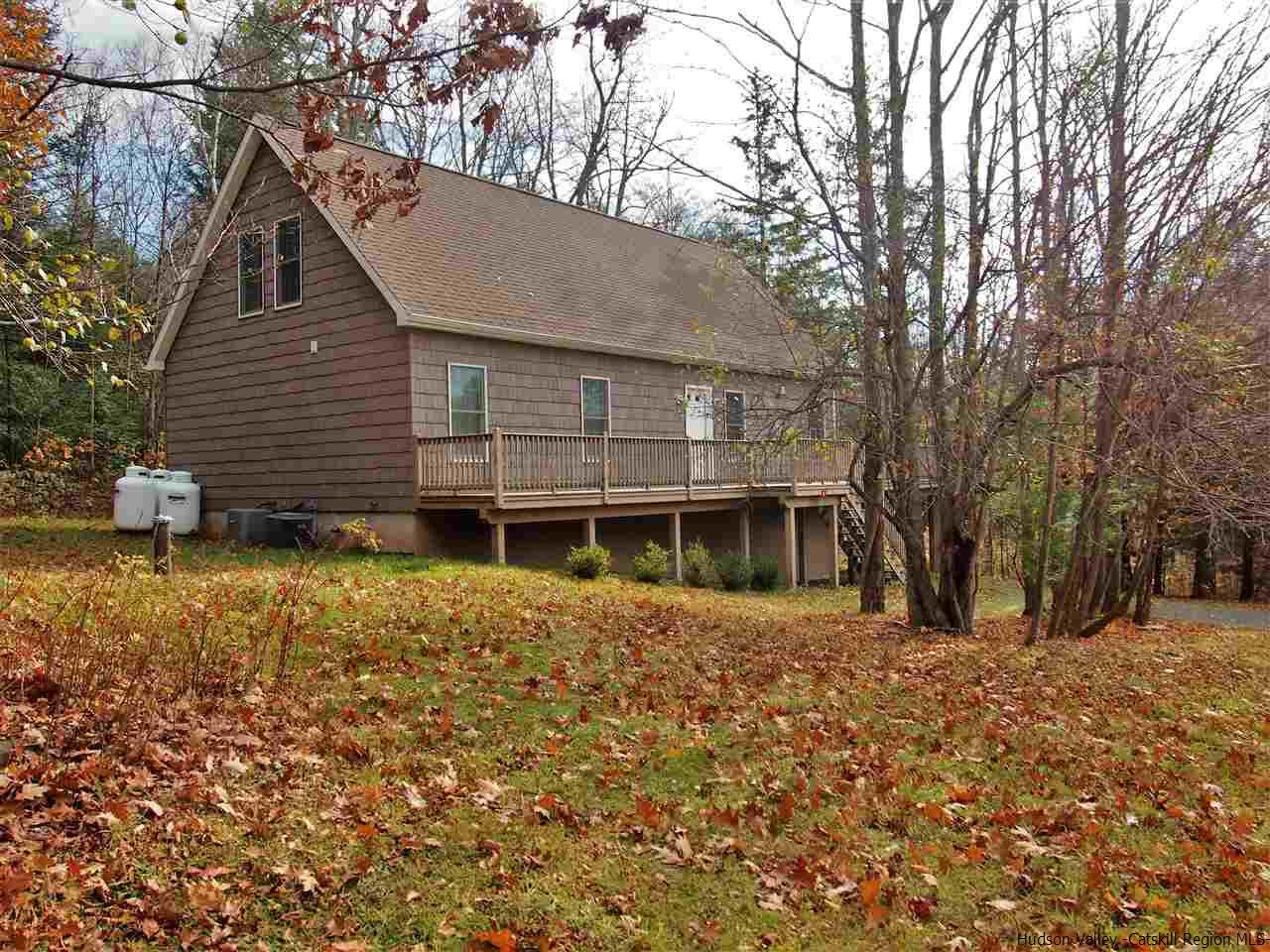 40 Highridge Road Windham, NY 12439 - Photo 30 of 30 Photo 30