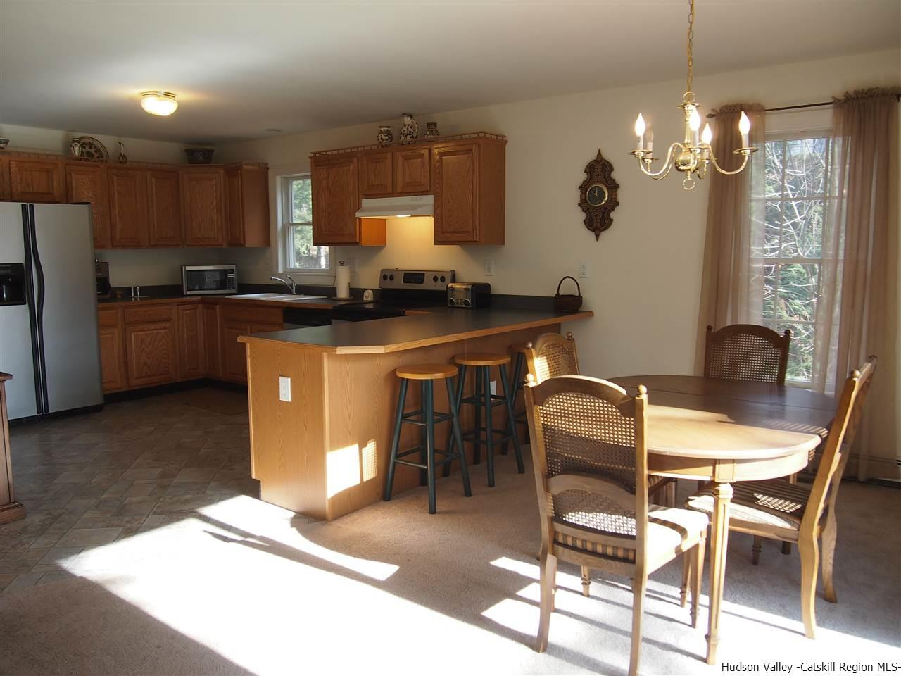 40 Highridge Road Windham, NY 12439 - Photo 5 of 30 Photo 5