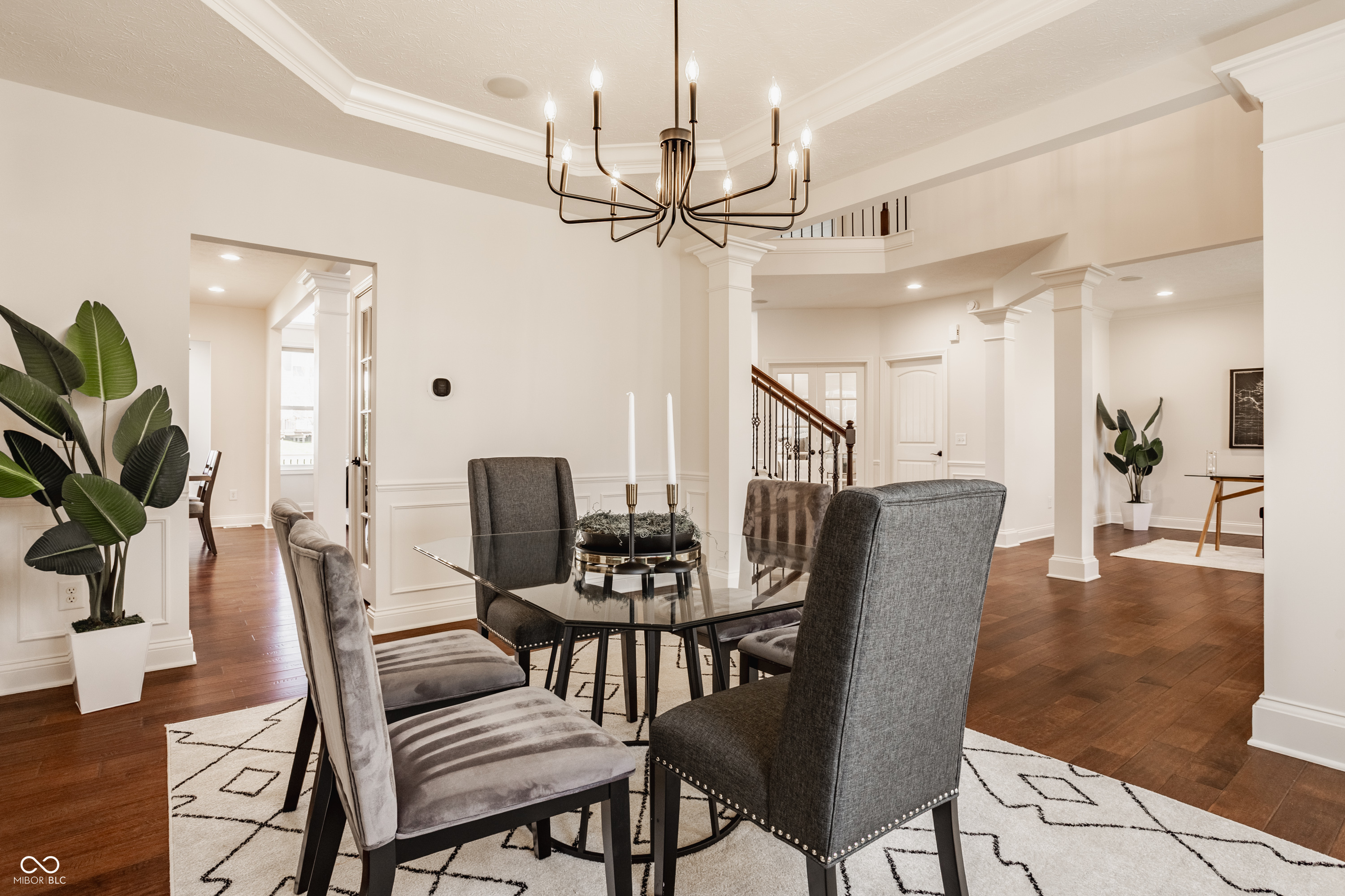 16016 Viking Lair Road Westfield, IN 46074 - Photo 26 of 78