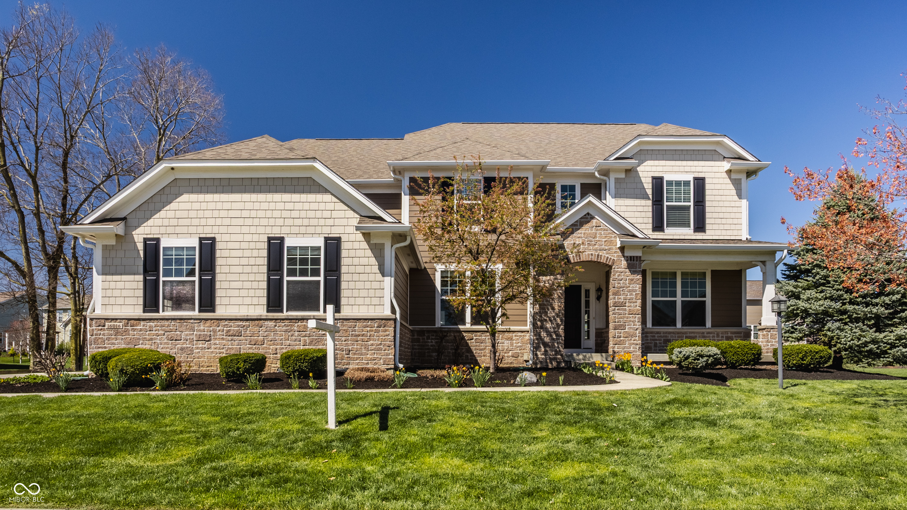 16016 Viking Lair Road Westfield, IN 46074 - Photo 3 of 78