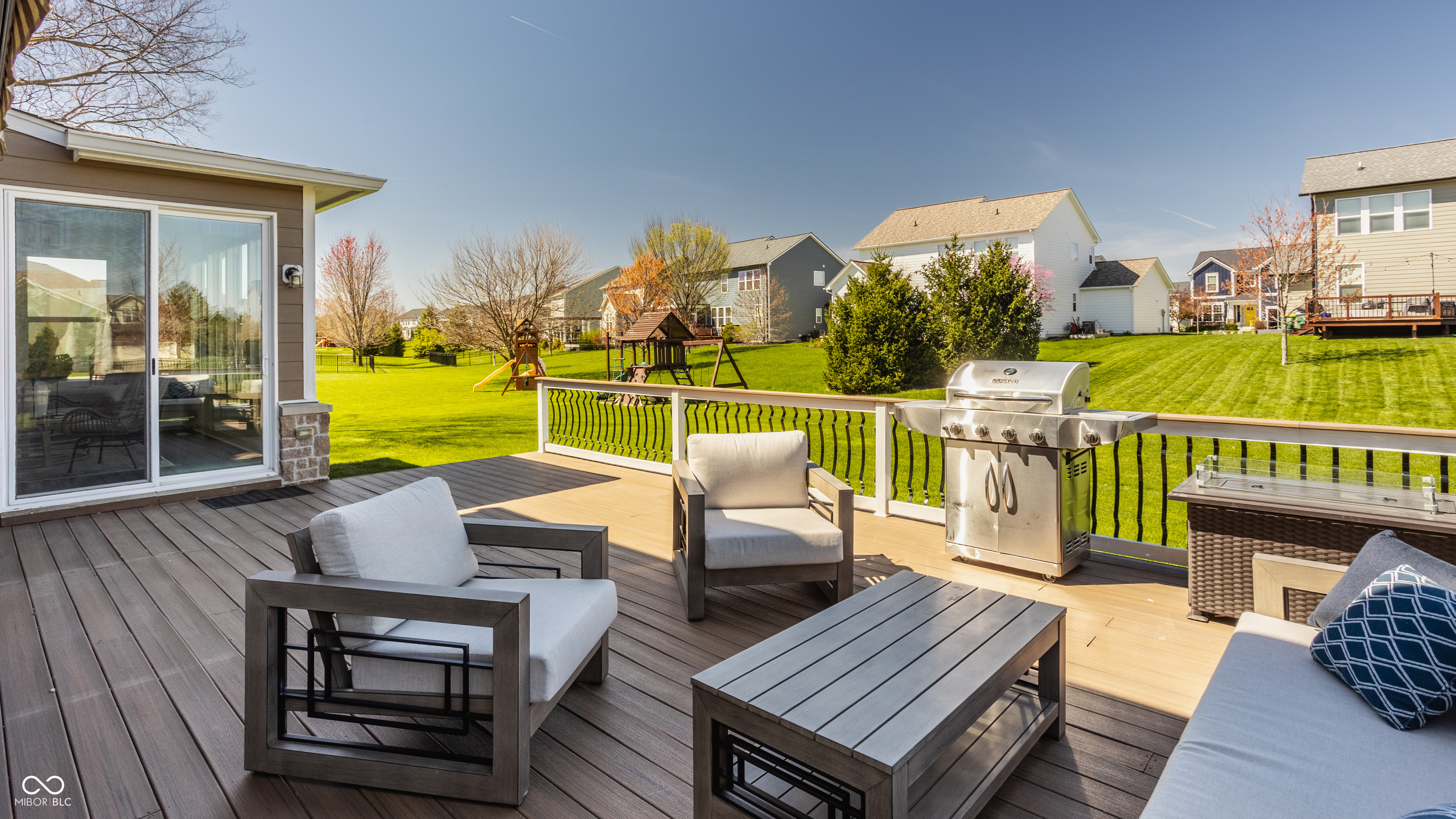 16016 Viking Lair Road Westfield, IN 46074 - Photo 52 of 78