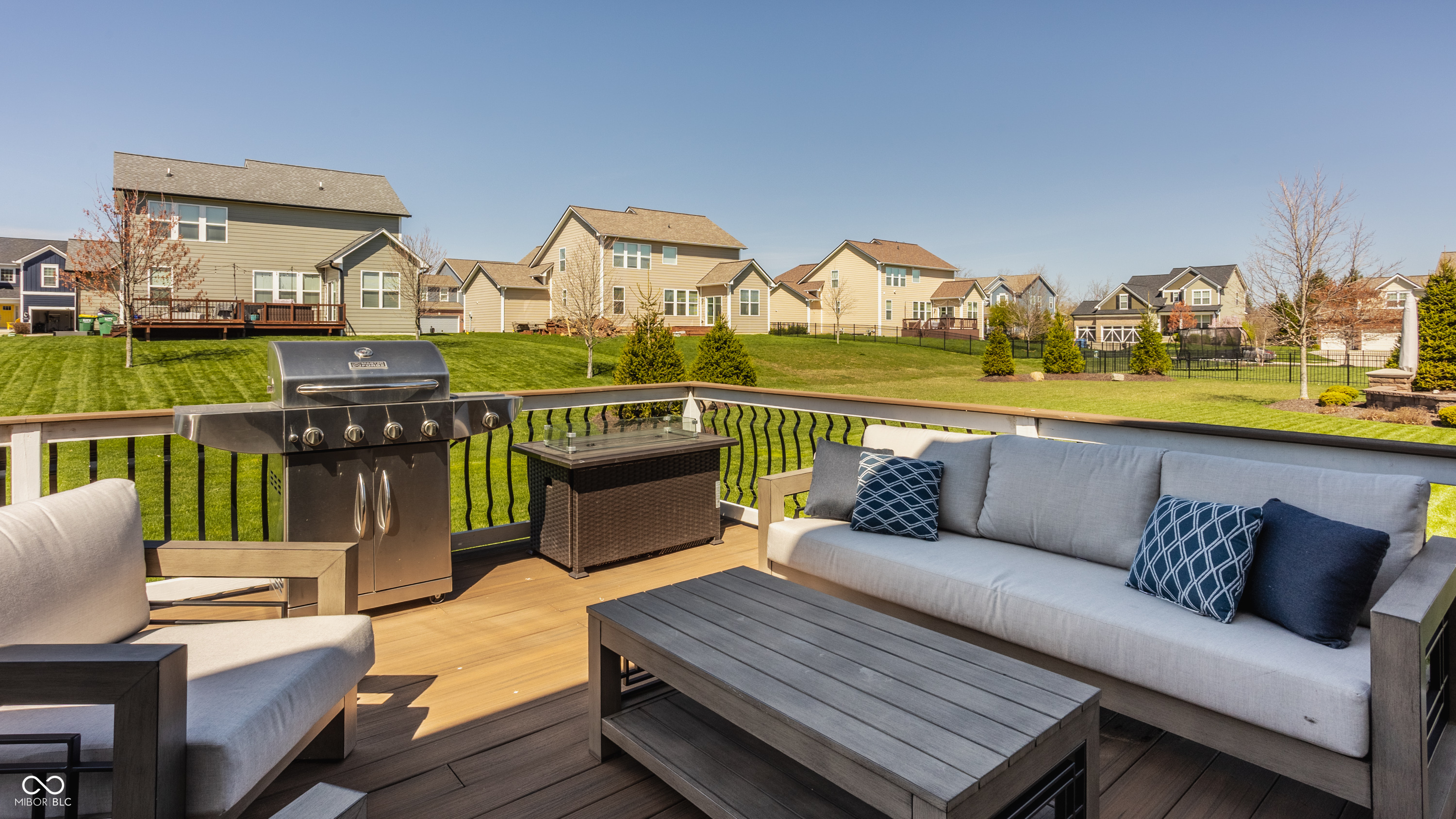 16016 Viking Lair Road Westfield, IN 46074 - Photo 53 of 78