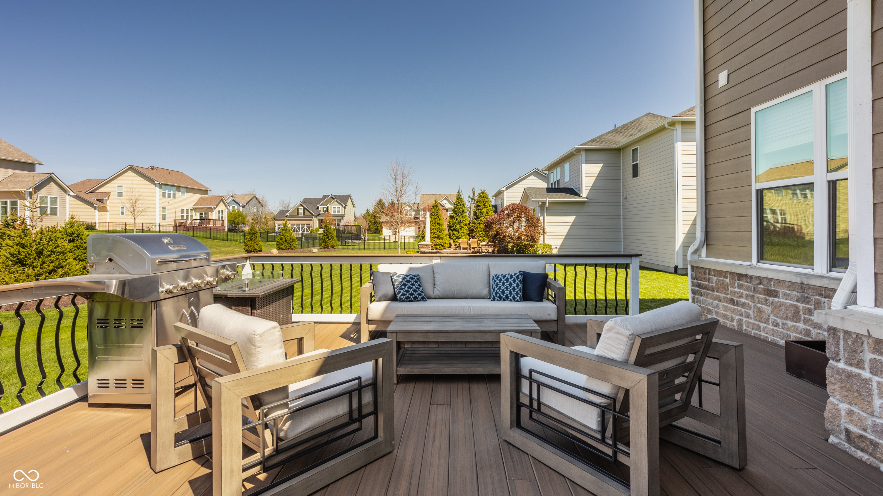 16016 Viking Lair Road Westfield, IN 46074 - Photo 54 of 78