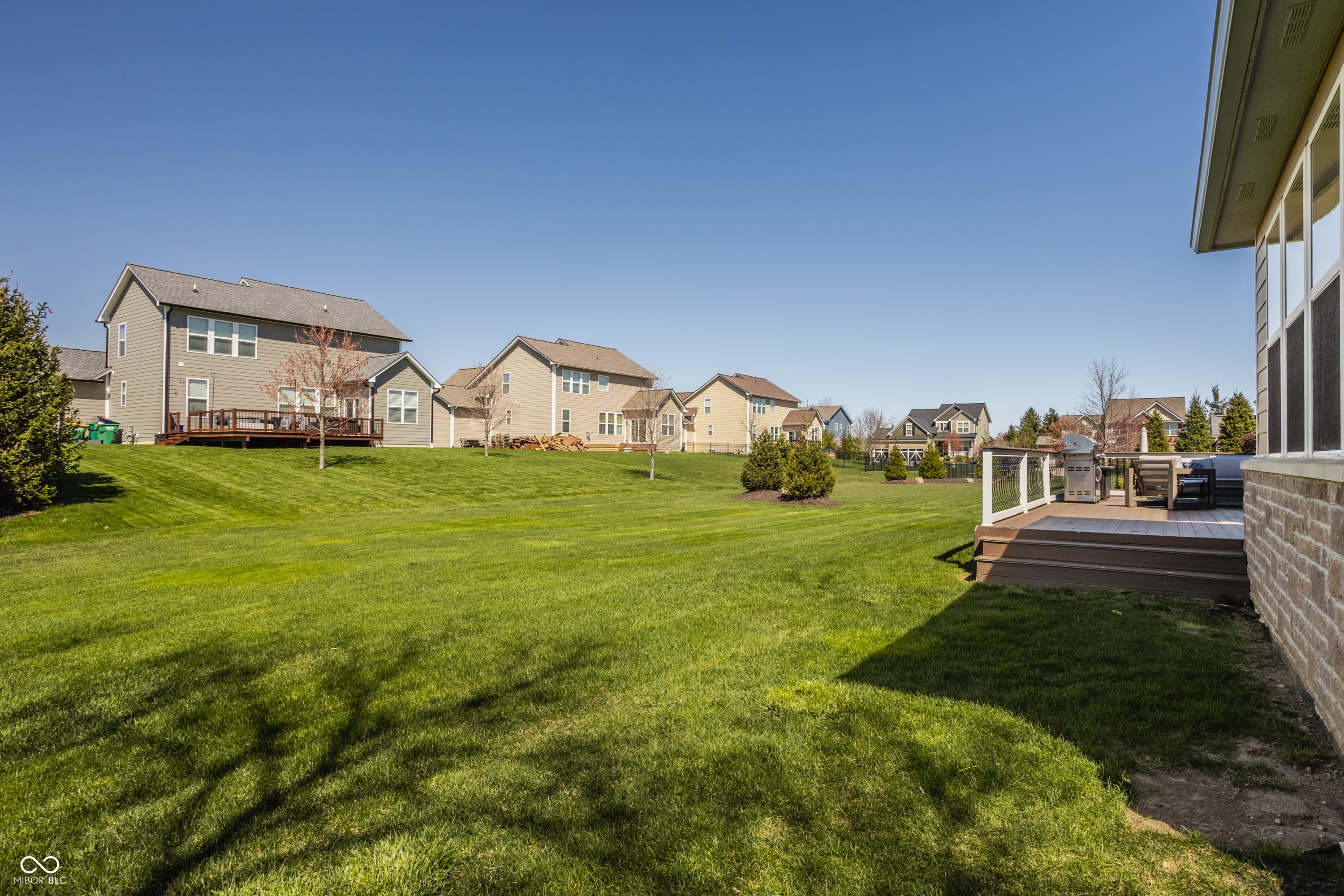 16016 Viking Lair Road Westfield, IN 46074 - Photo 57 of 78