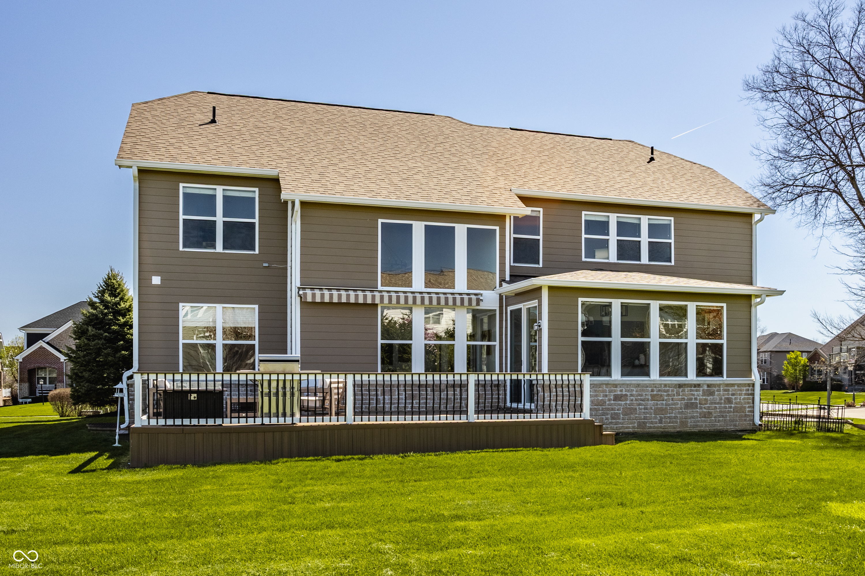 16016 Viking Lair Road Westfield, IN 46074 - Photo 59 of 78