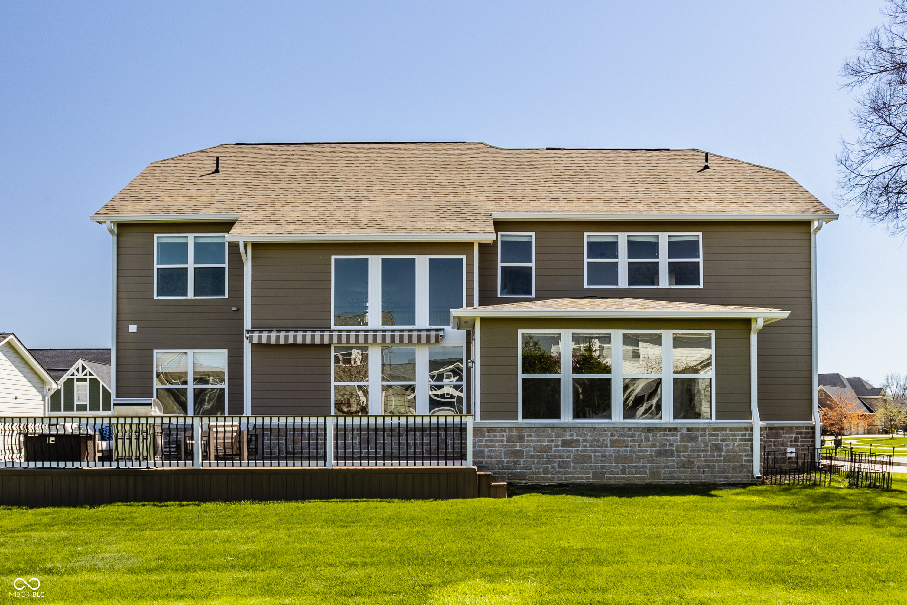 16016 Viking Lair Road Westfield, IN 46074 - Photo 60 of 78