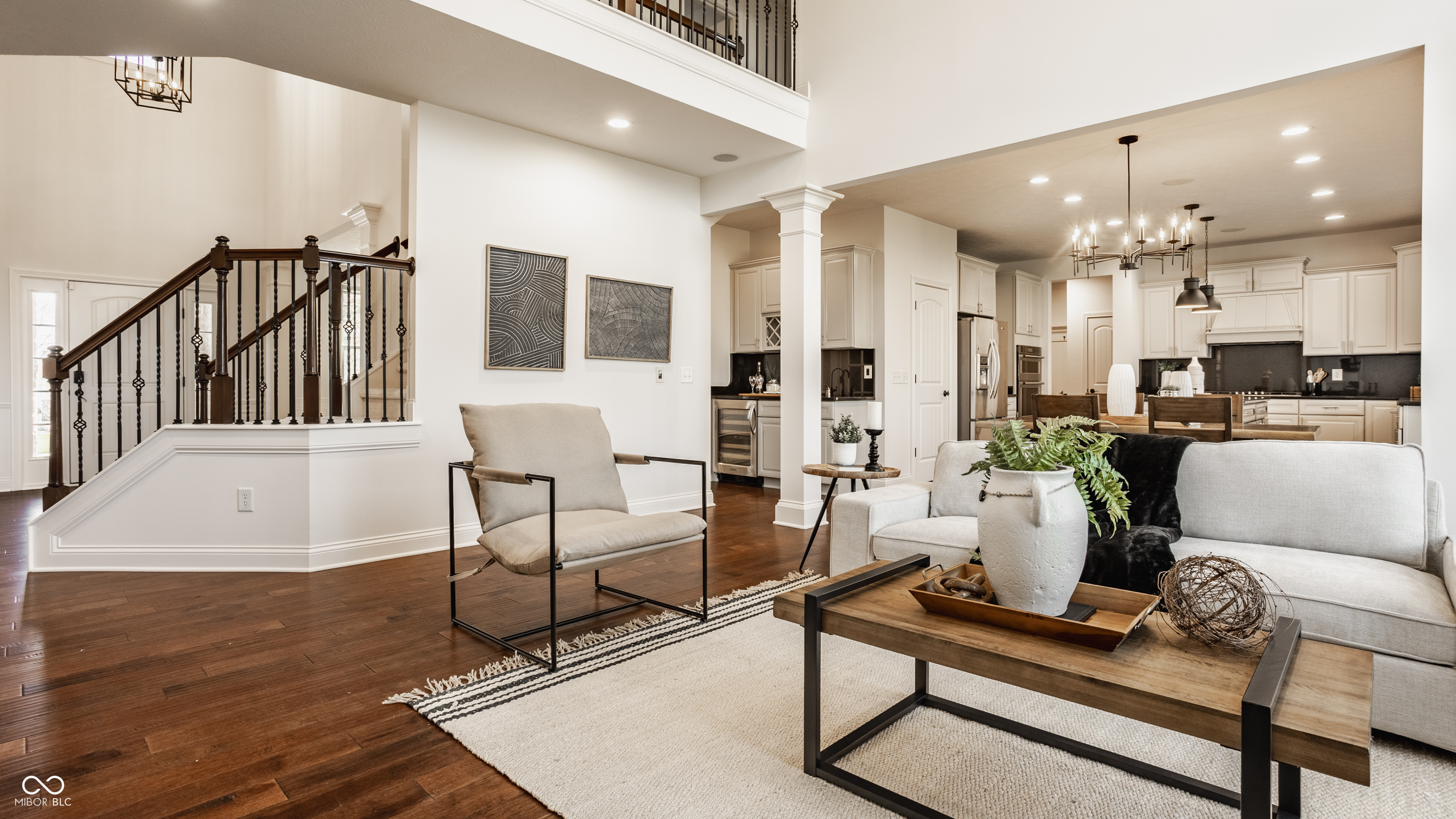 16016 Viking Lair Road Westfield, IN 46074 - Photo 6 of 78