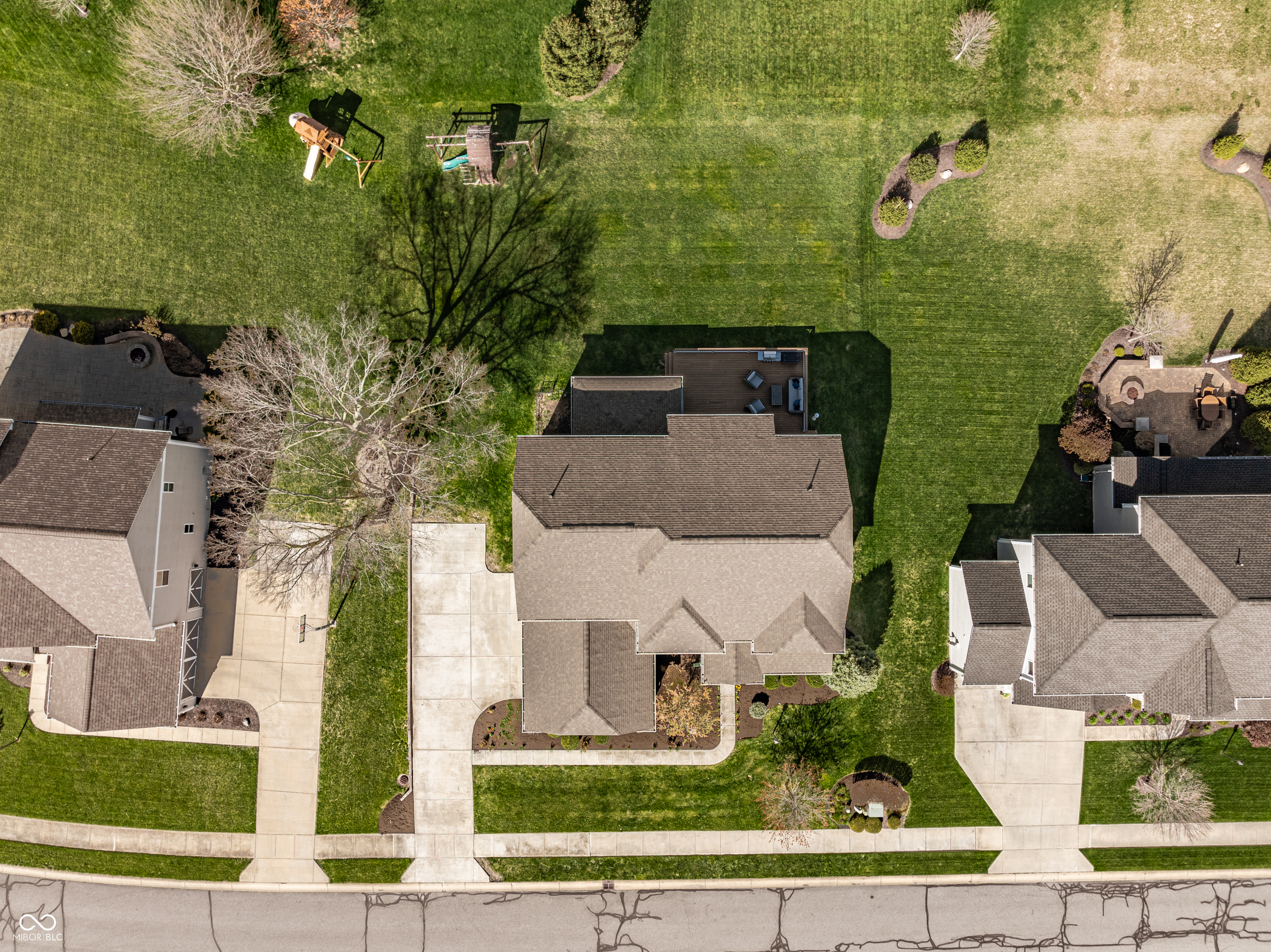 16016 Viking Lair Road Westfield, IN 46074 - Photo 61 of 78