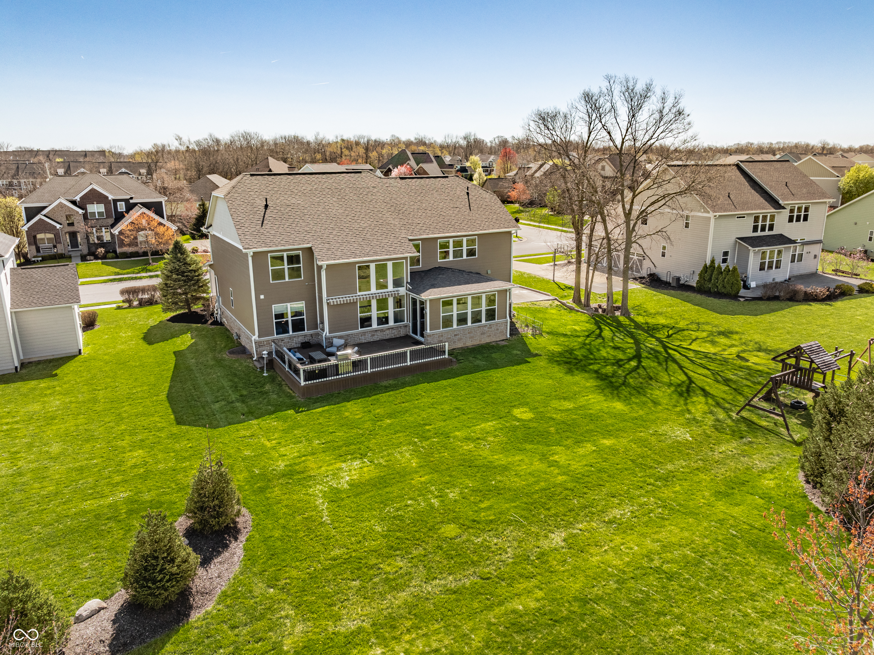 16016 Viking Lair Road Westfield, IN 46074 - Photo 62 of 78