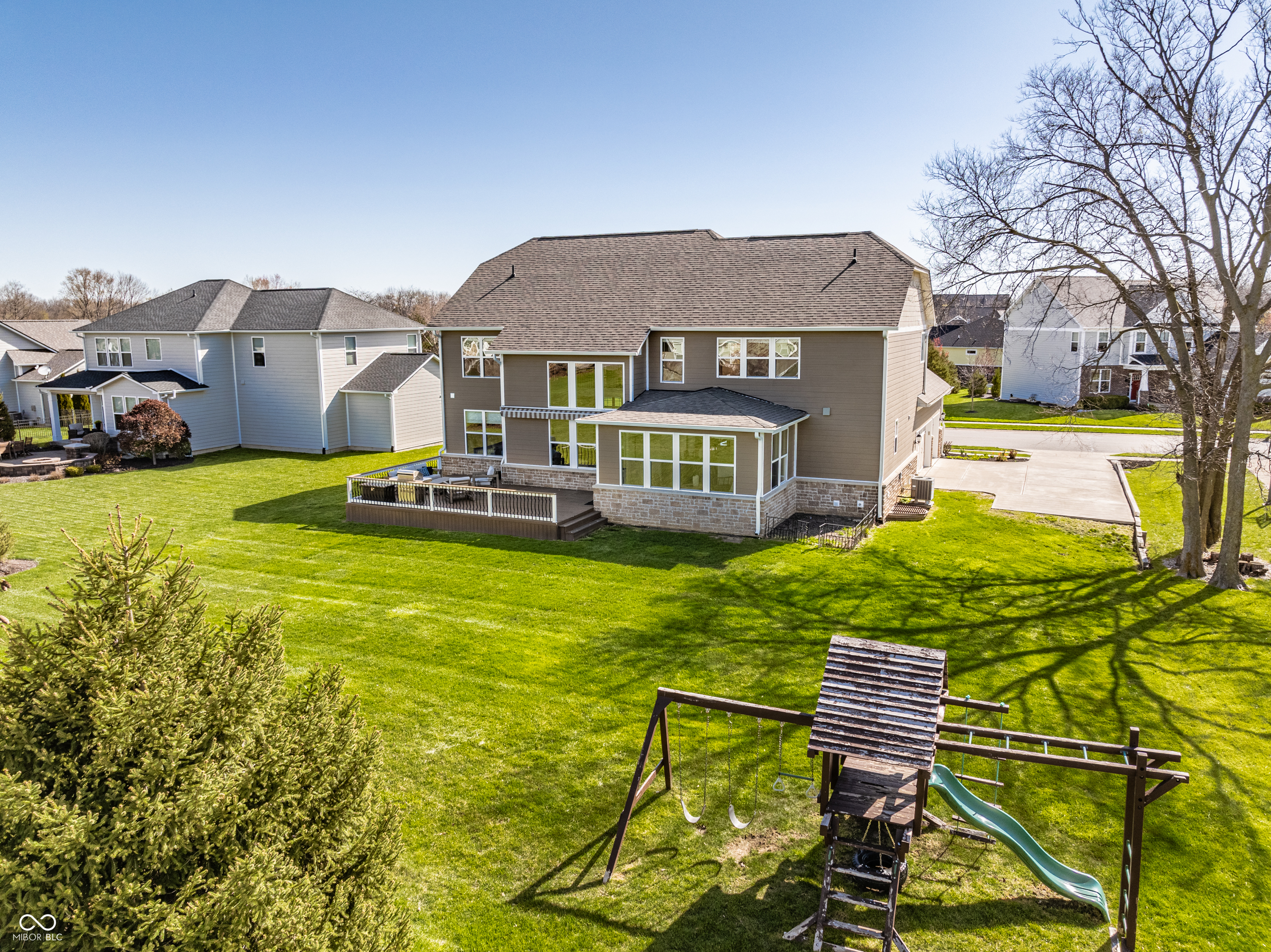 16016 Viking Lair Road Westfield, IN 46074 - Photo 63 of 78